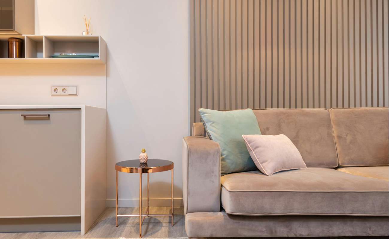 Terminvorschlag oder Anfrage zur Überschussermittlung für vermietende Gesellschaften wie GbR, GmbH & Co. KG oder GmbH