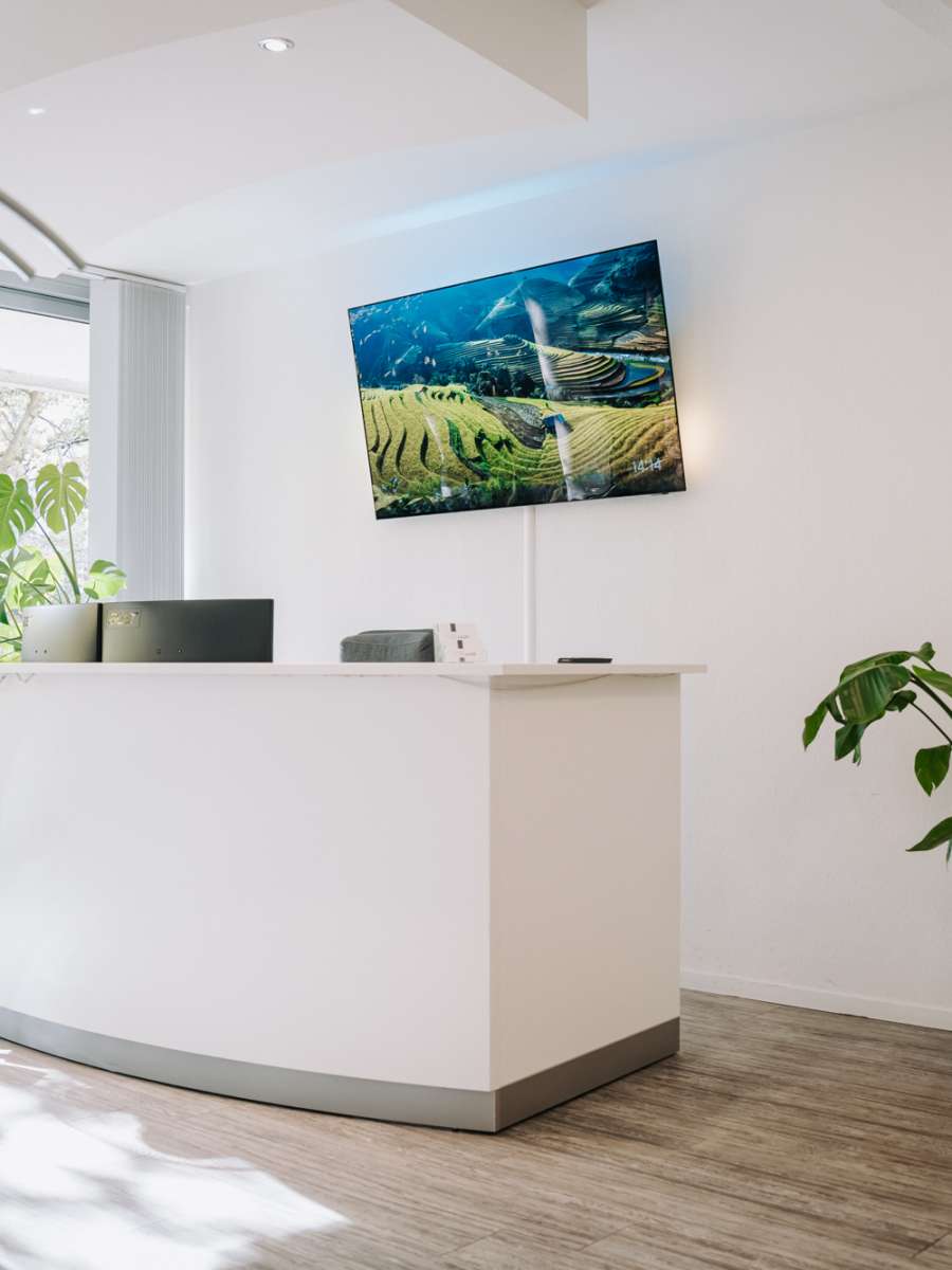 Das Sekretariat bei cpm Steuerberater