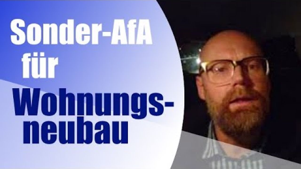 Gesetz zur Förderung von Mietwohnungsneubaus Gesetz zur Förderung von Mietwohnungsneubaus