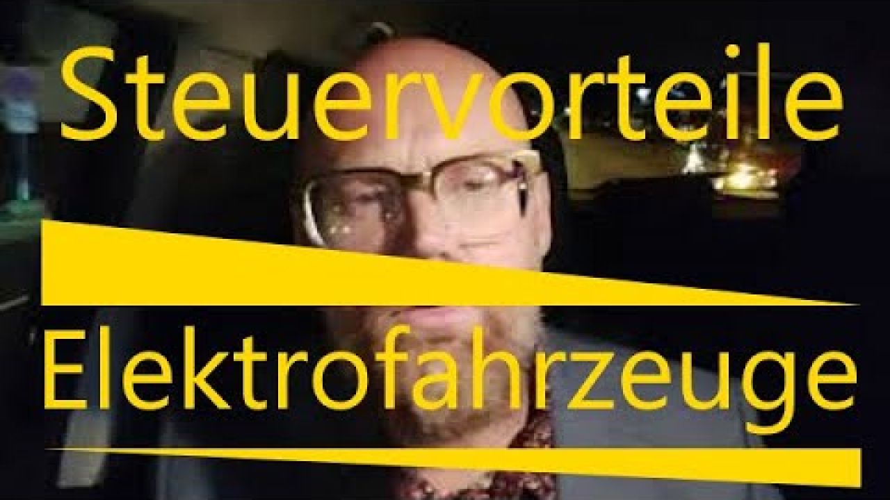 Steuervorteile für (Hybrid)Elektrofahrzeugen Steuervorteile für (Hybrid)Elektrofahrzeugen