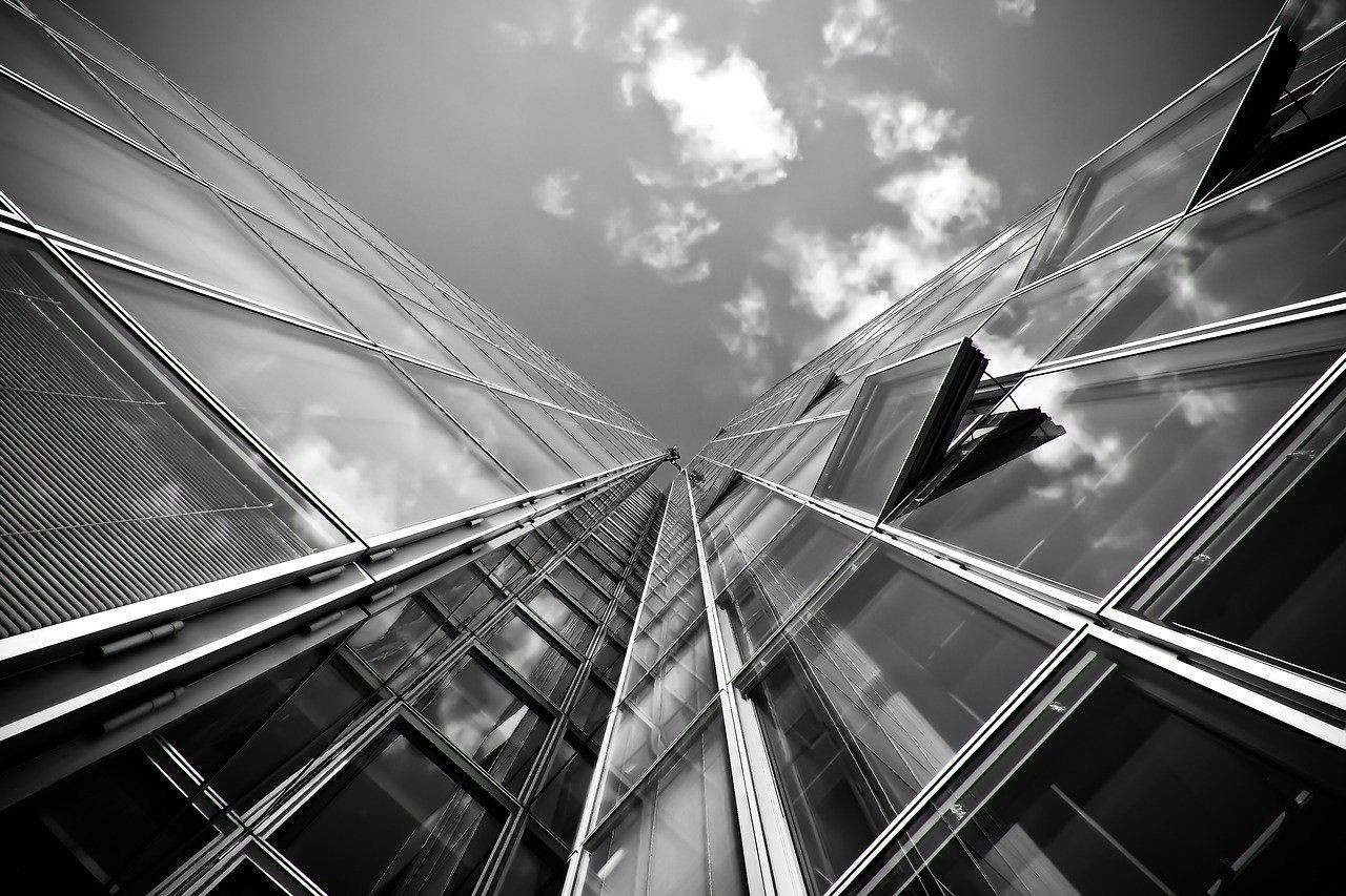 architecture-1727807_1280