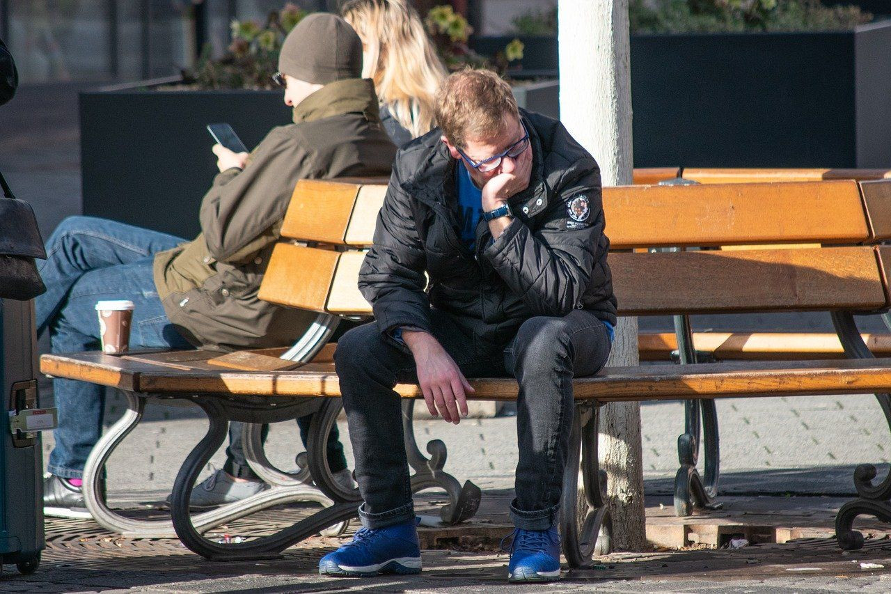 private Arbeitsvermittlung