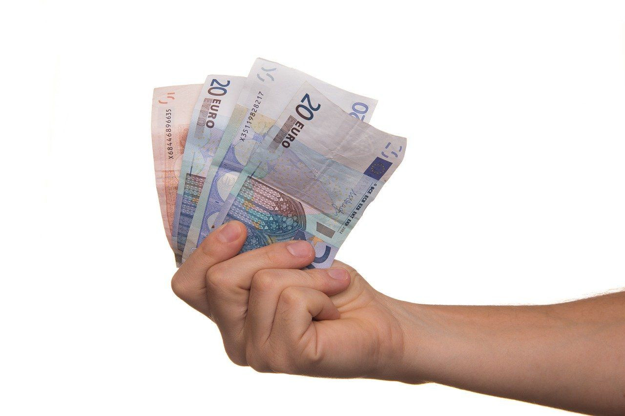 Wann sind Ausgaben Betriebsausgaben?