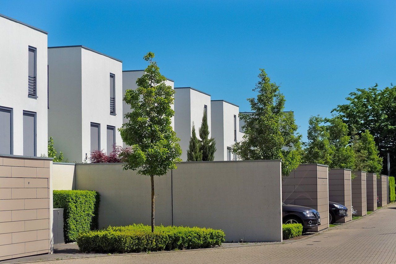 Immobilienverkauf - Schenkung - Gestaltungsmissbrauch?