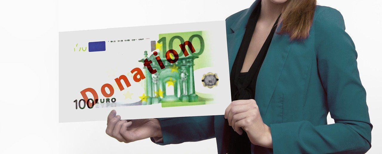 Billigkeitsregelungen im Spenden- und Gemeinnützigkeitsrecht verlängert