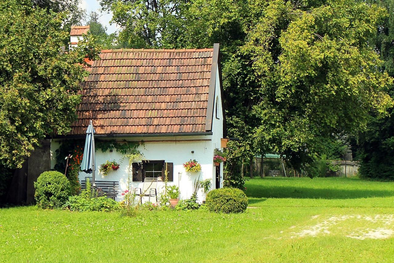Steuerfrei wegen: "zu eigenen Wohnzwecken"