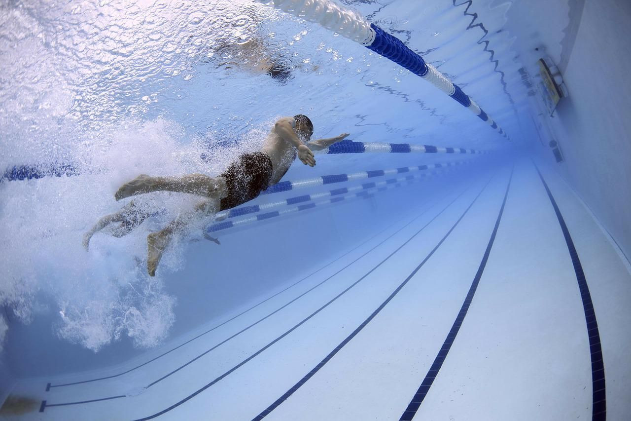 Keine Umsatzsteuerfreiheit für Schwimmschule