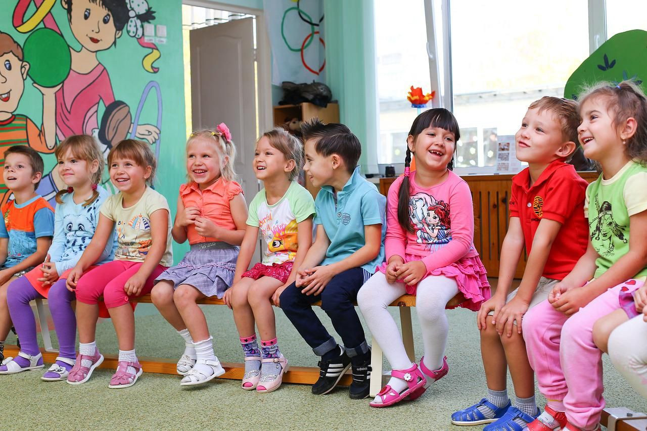 Betriebsnahe Kindergärten und Gemeinnützigkeit