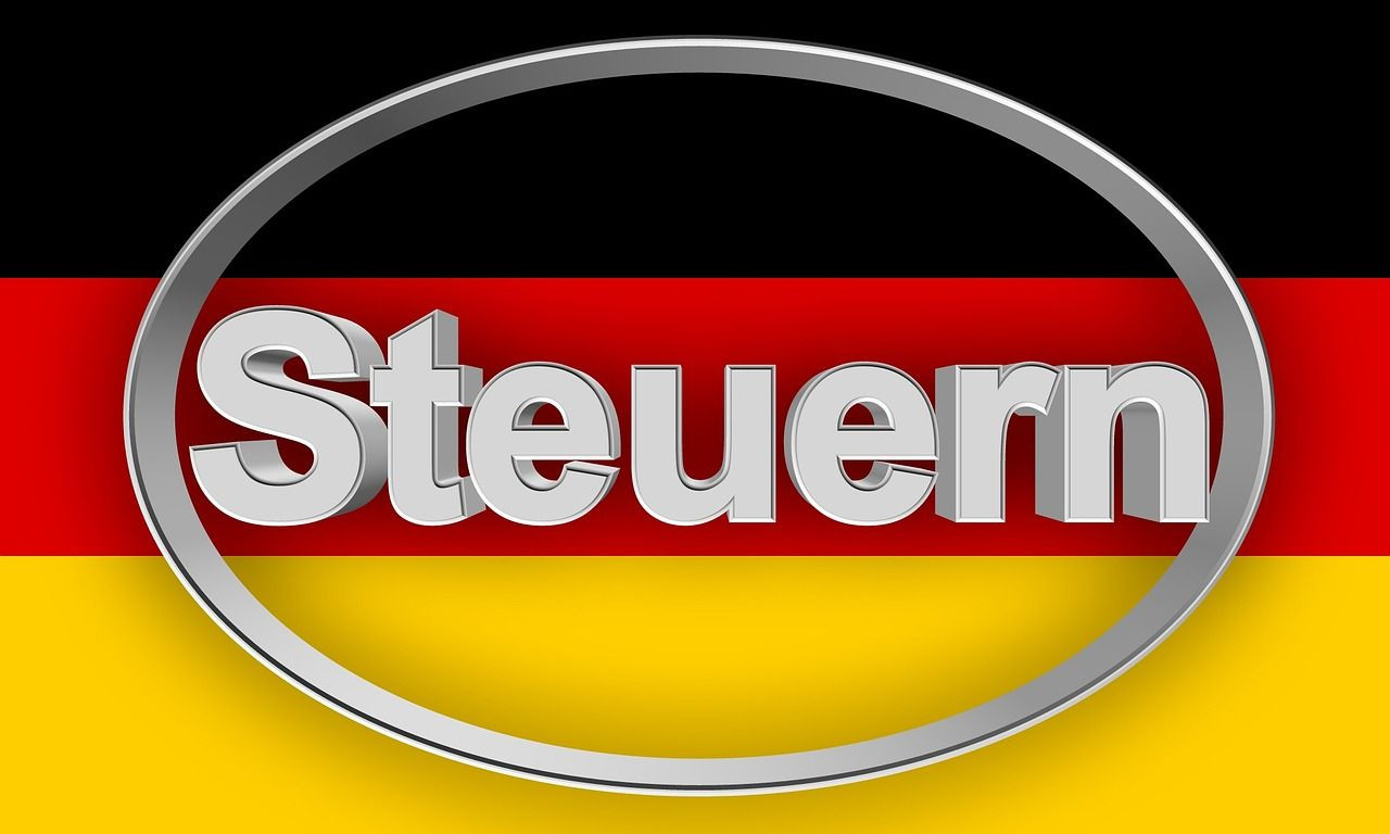 Unangekündigte Wohnungsbesichtigung durch Steuerfahndung