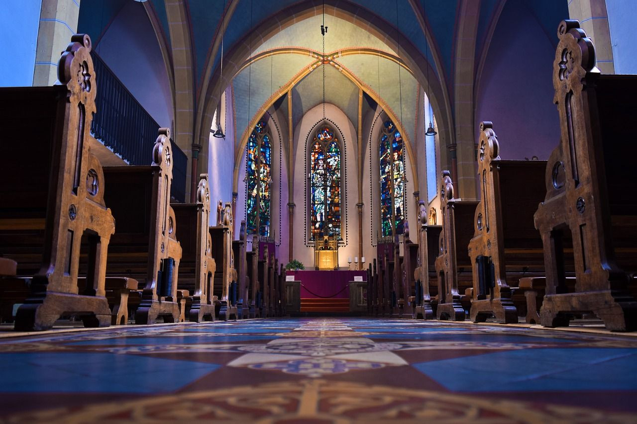 Kirchensteuererstattungen