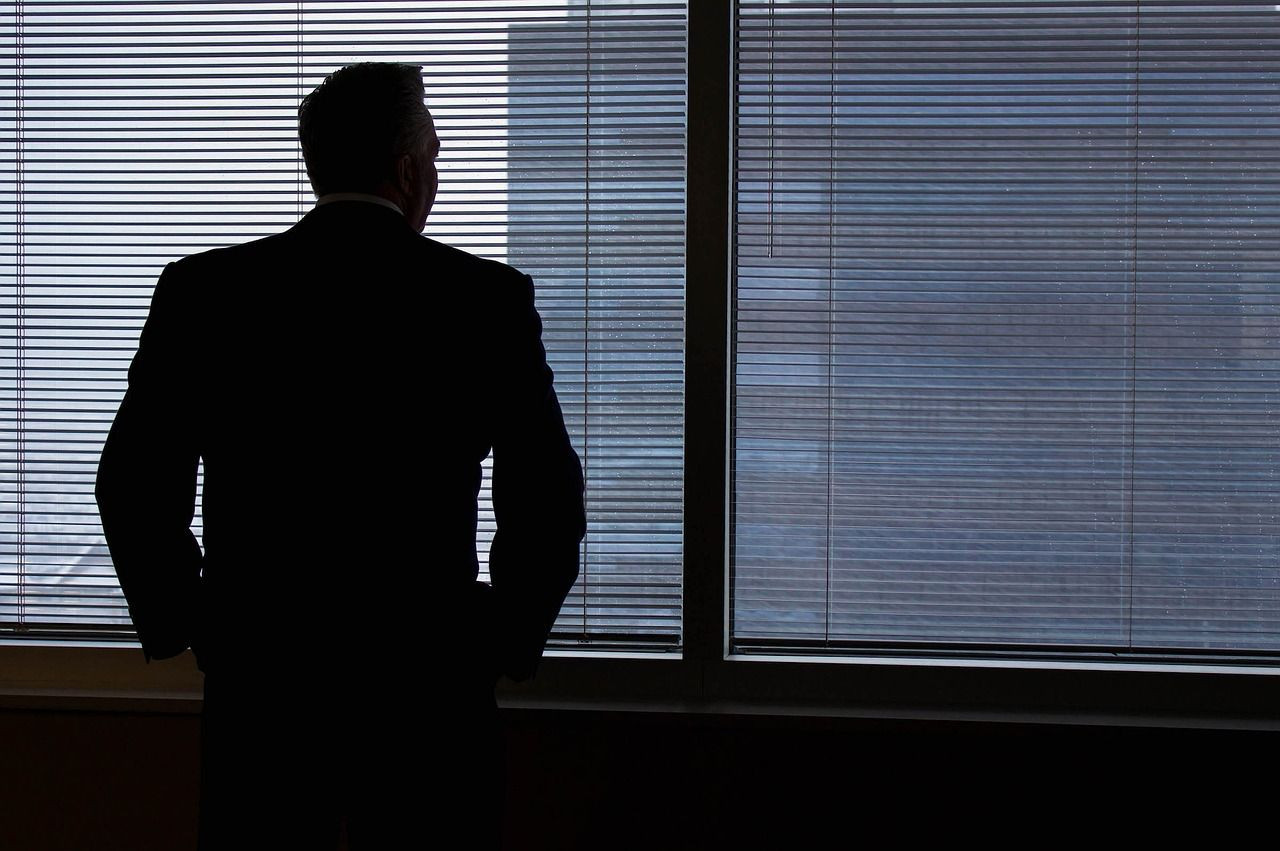Scheingeschäft mittels Kapitalgesellschaft