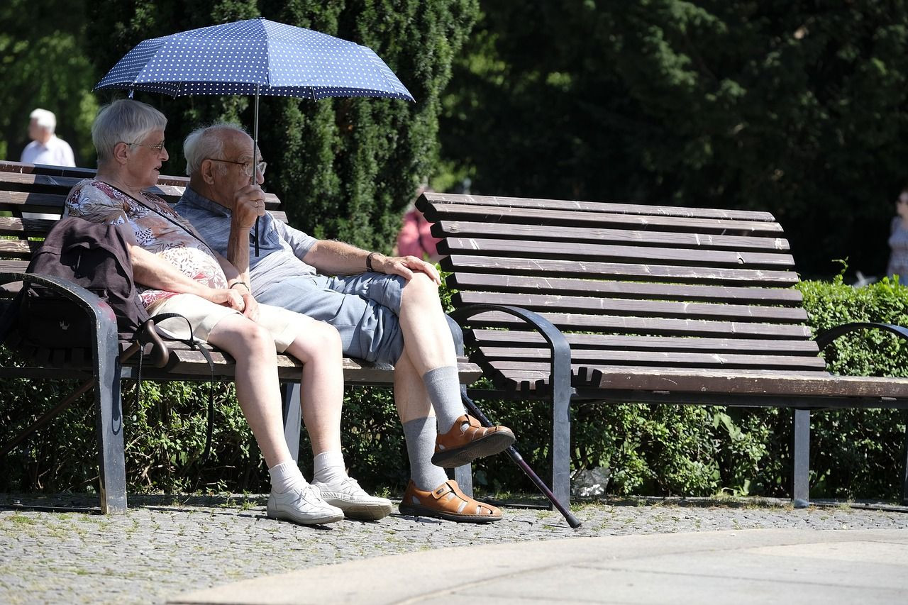 Vereinbarungen zwischen Nahestehenden