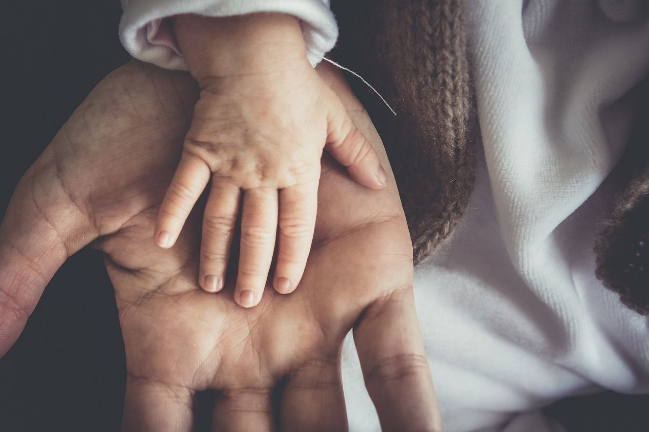 Steuerliche Entlastungen und Kindergelderhöhung