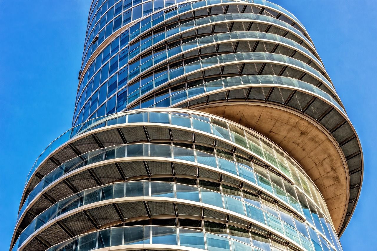 Steuergestaltung - Gewerbeimmobilien