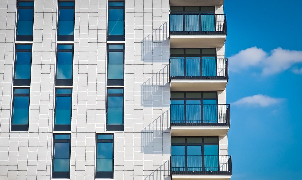 Sonder-Abschreibung für neue Mietwohnungen
