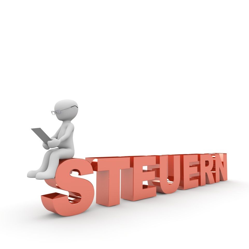 Steuerverkürzung