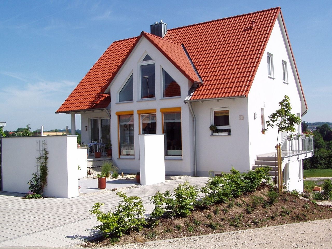 Grundstückswert
