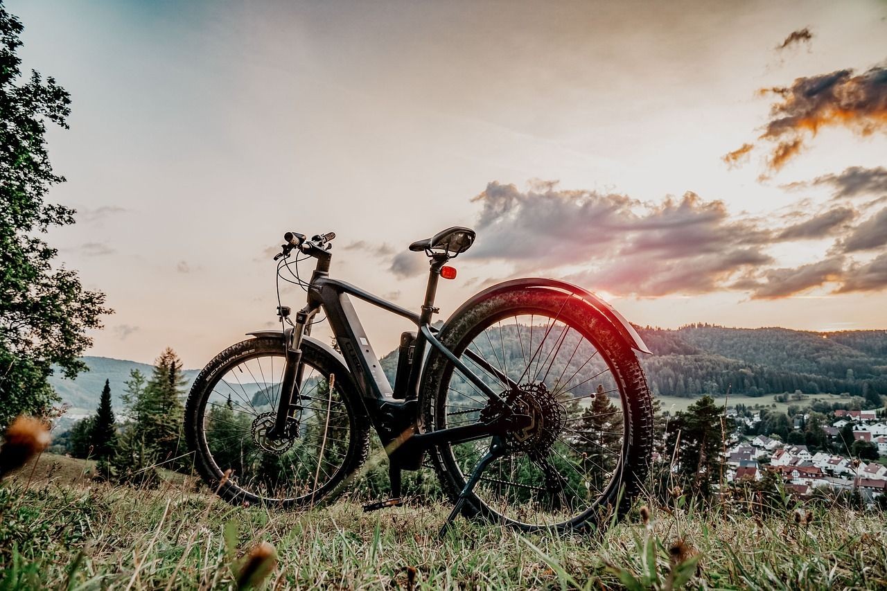 Überlassung von E-Bikes zusätzlich zum ohnehin geschuldeten Arbeitslohn
