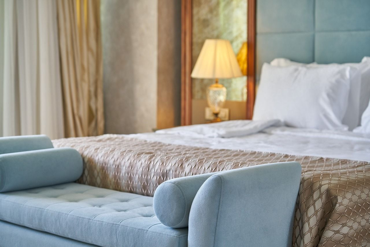 Ermäßigter Umsatzsteuersatz für Nebenleistungen eines Hotels?