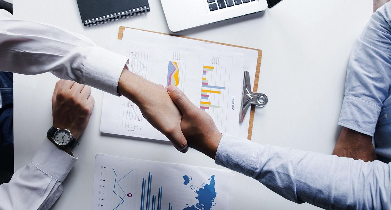 Entgeltliche Ablösung eines Nießbrauchs an GmbH-Anteilen