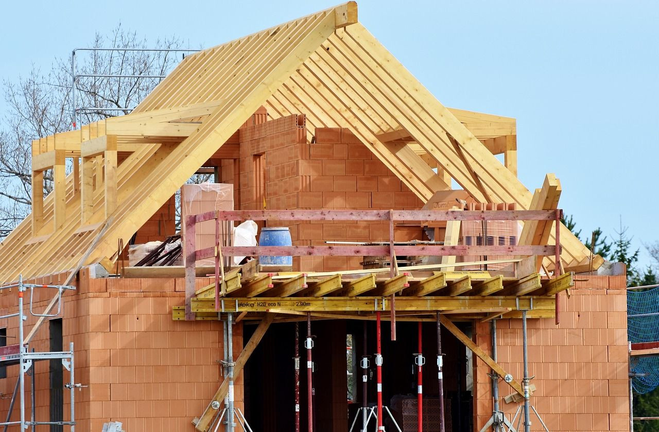 Wohnungsneubau § 7b EStG Sonderabschreibung