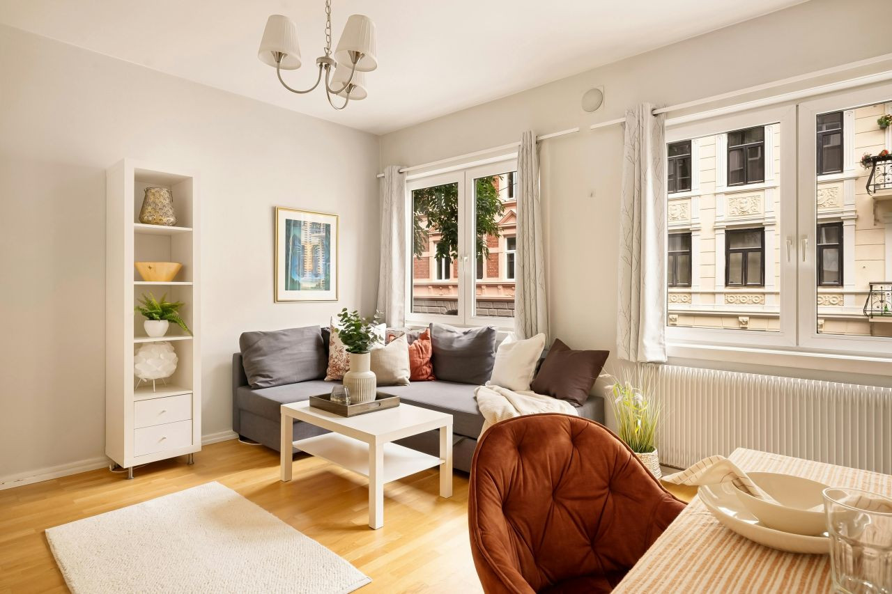 Arbeitszimmer Betriebsaufspaltung §8 EStDV