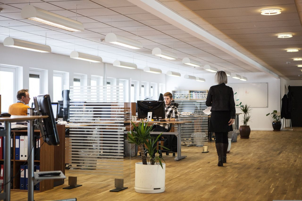 Co-Working