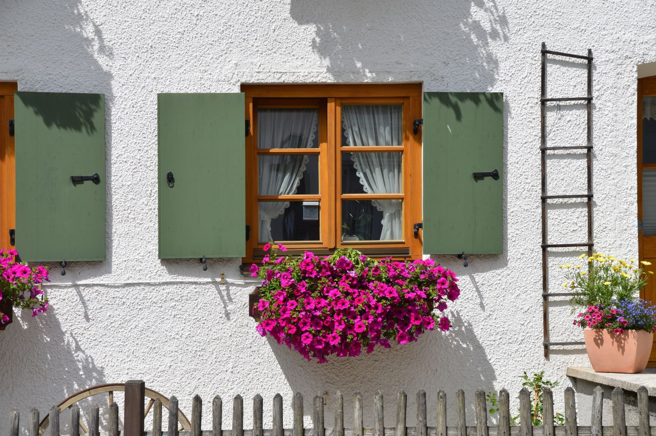 Ferienwohnung