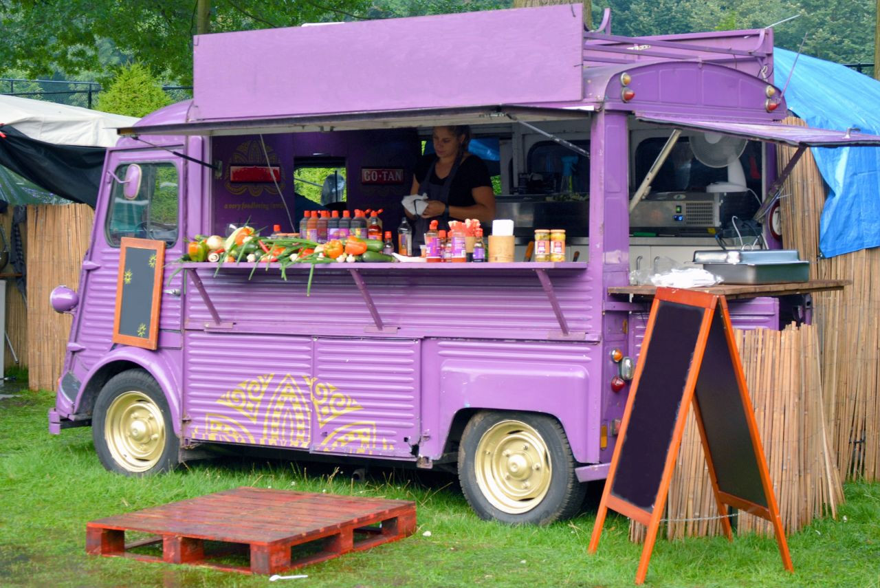 Gastronomie Catering Umsatzsteuer