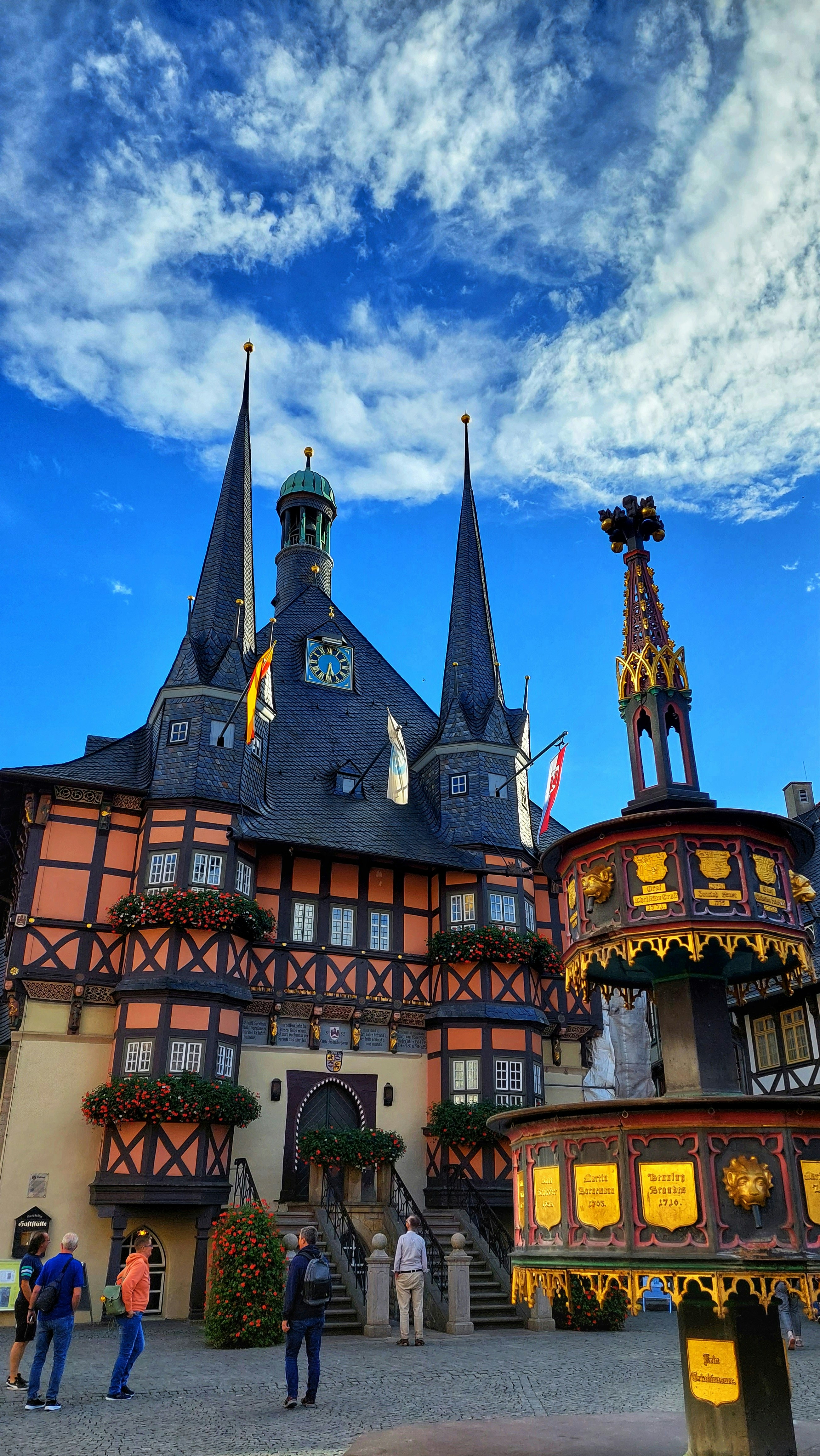 Terminvorschlag oder Anfrage zur Denkmal-AfA. Erfahren Sie mehr über steuerliche Abschreibungen für denkmalgeschützte Gebäude gemäß § 7i EStG.