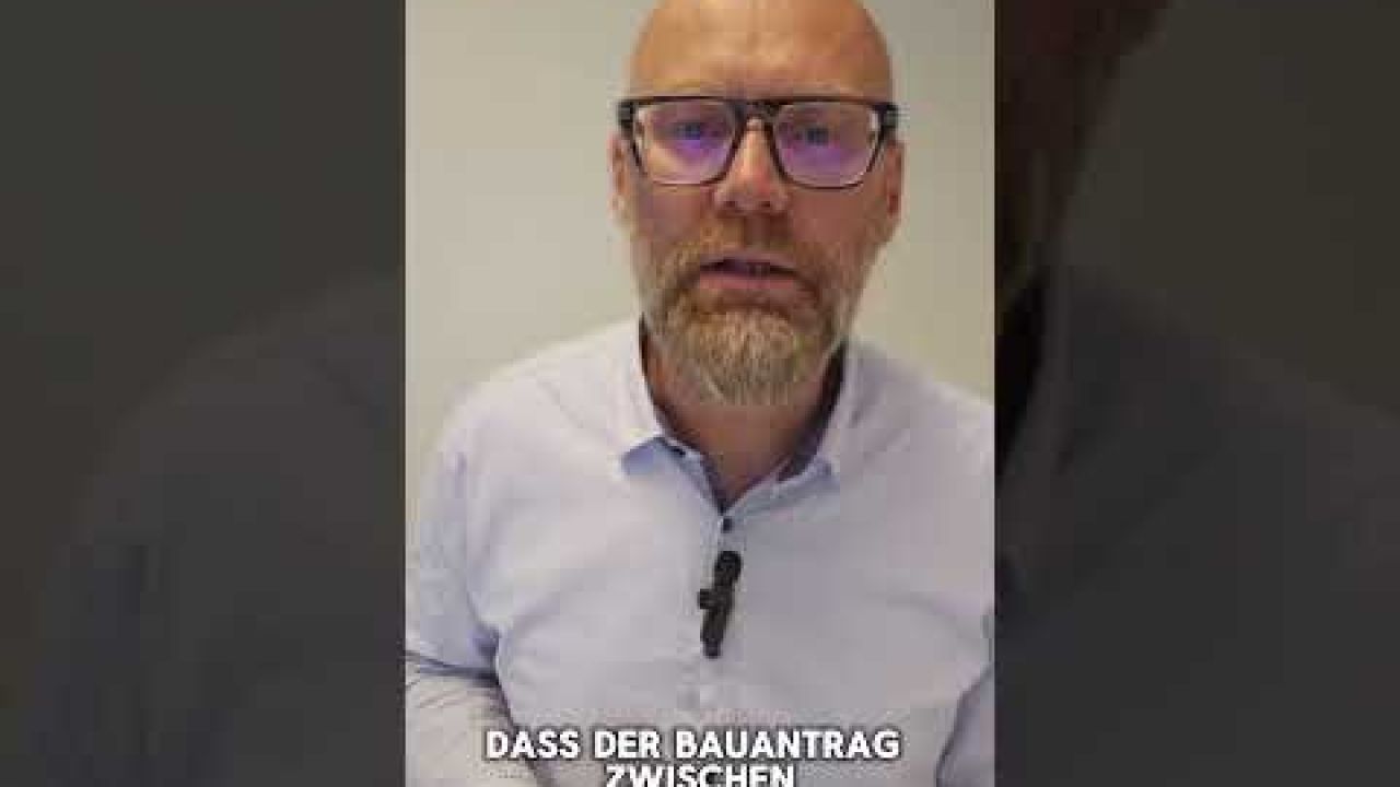Sonderabschreibung für Mietneubauten