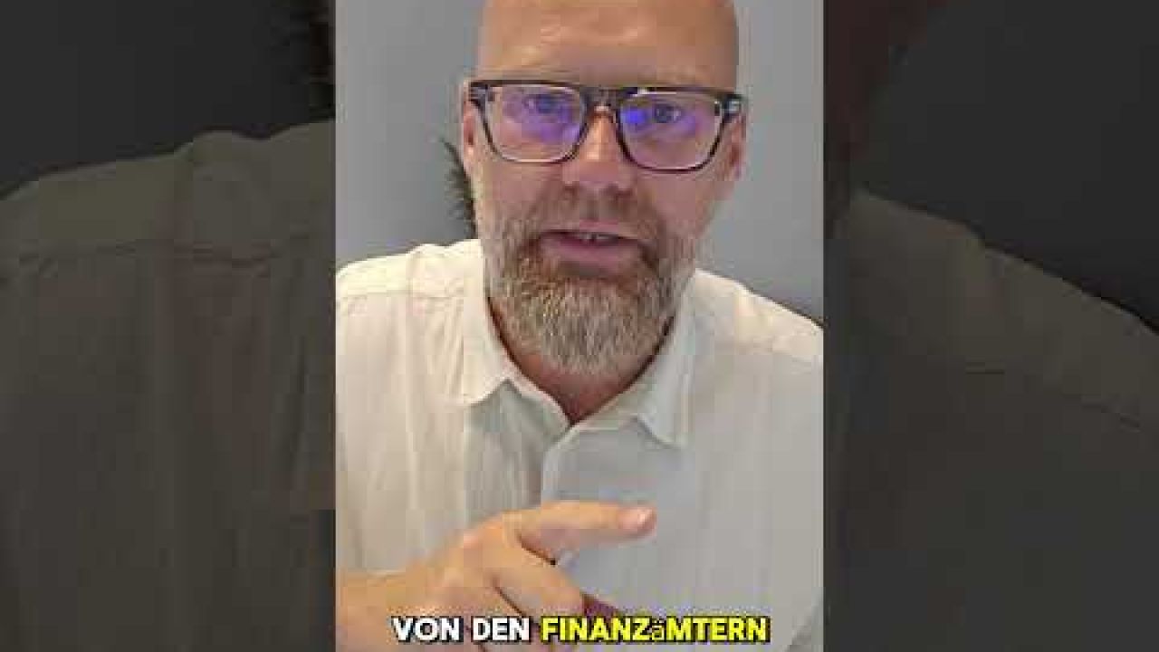 Krankenkassen haben ab 01.01.2026 den Finanzämtern Mitteilung zu machen