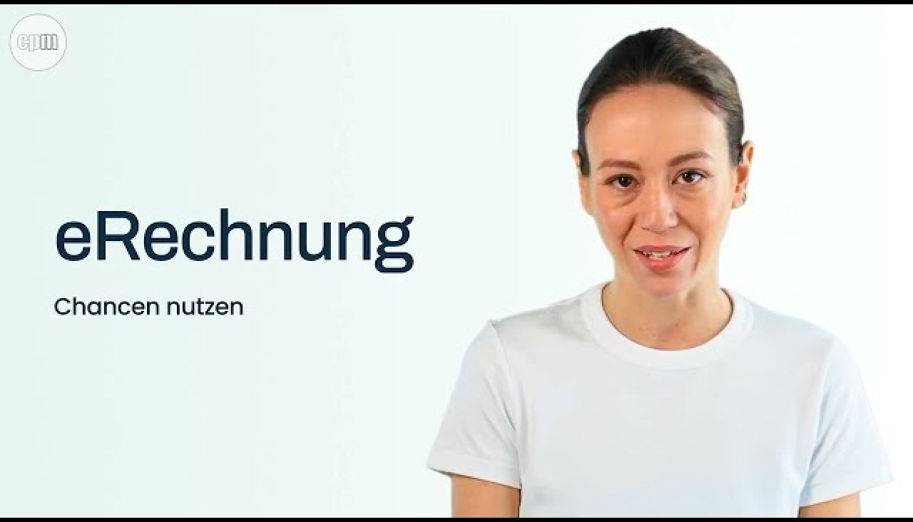 eRechnungen - ab 01.01.2025 verpflichtend für B2B