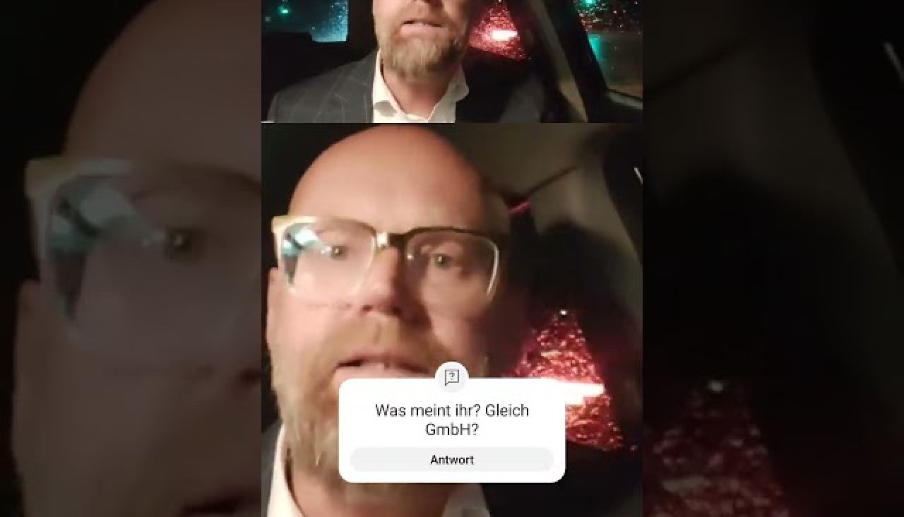 Mit UG starten. Und erst wenns gut läuft, in GmbH umwandeln.