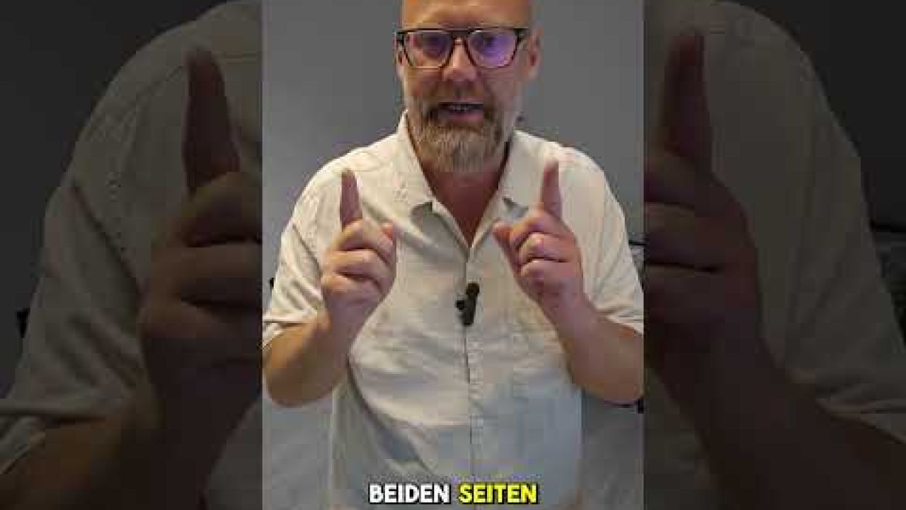 Gegenseitig Leistungen verrechnen - nur so!