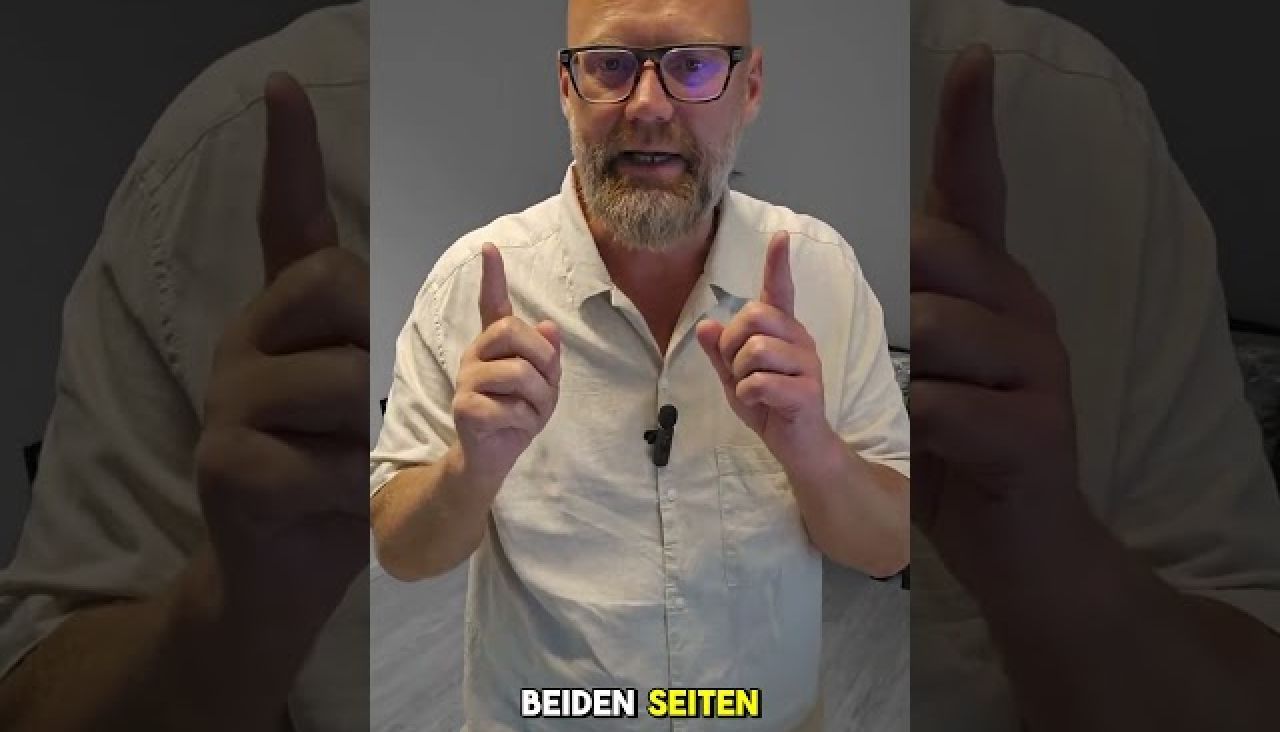 Gegenseitig Leistungen verrechnen - nur so!