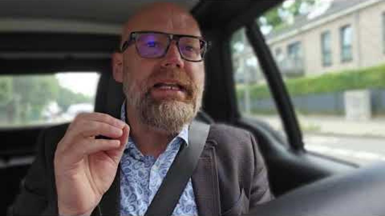 Steuerberater in Bonn abgetaucht - was nun?