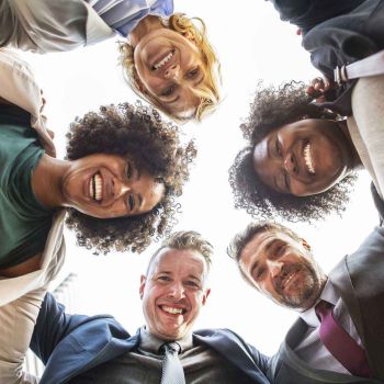 Work as a Team