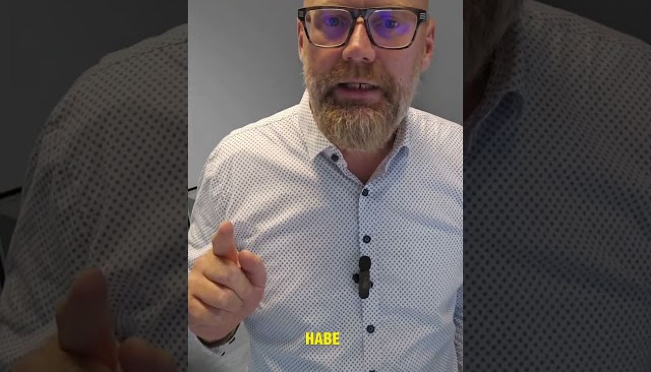 IAB und 1%-Regelung - wie geht das zusammen?