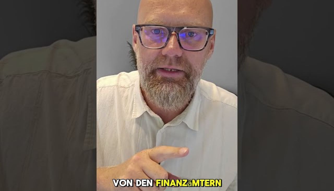 Krankenkassen haben ab 01.01.2026 den Finanzämtern Mitteilung zu machen