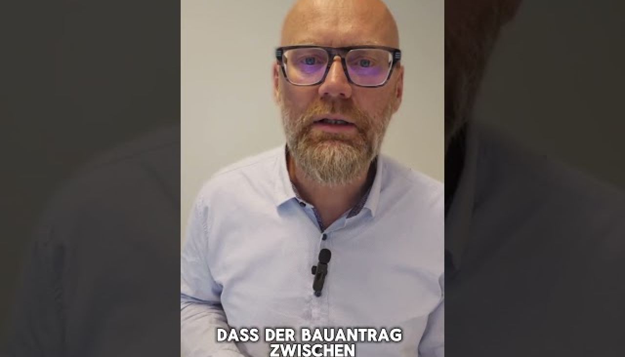 Sonderabschreibung für Mietneubauten